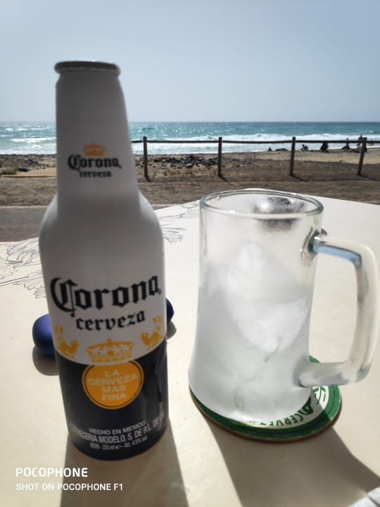 Gastro Iberostar Waves Gaviotas Park