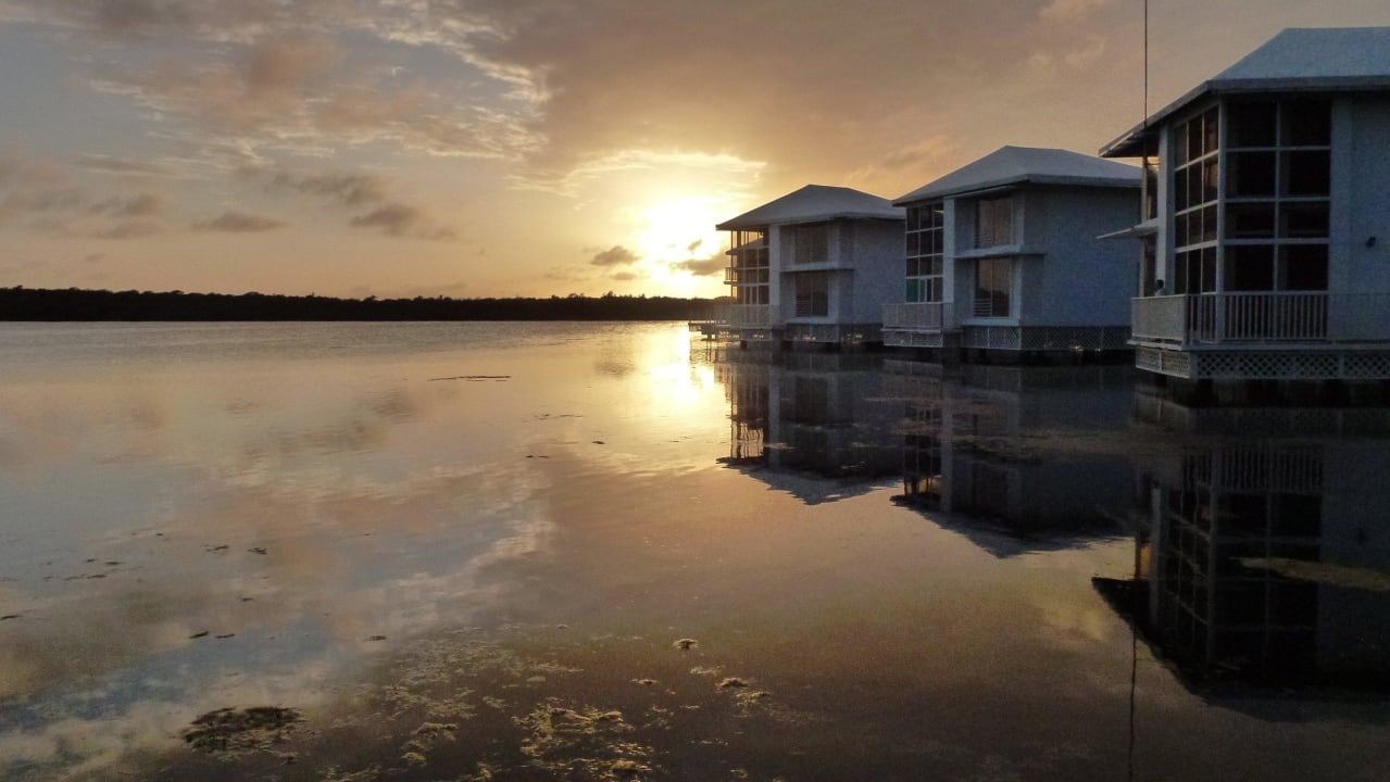 Lagunen-Bungalow Hotel Melia Cayo Coco - Adults only