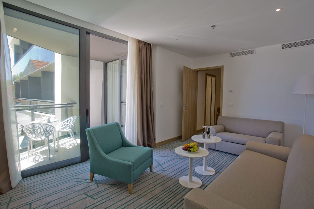 Zimmer Maistra Select Mlini Hotel