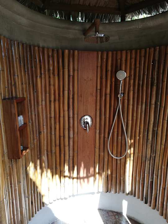 Zimmer Pristine Mermaid Resort