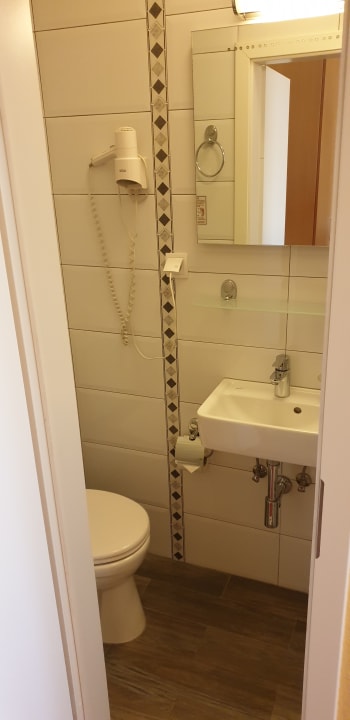 Zimmer Hotel am Hauptbahnhof