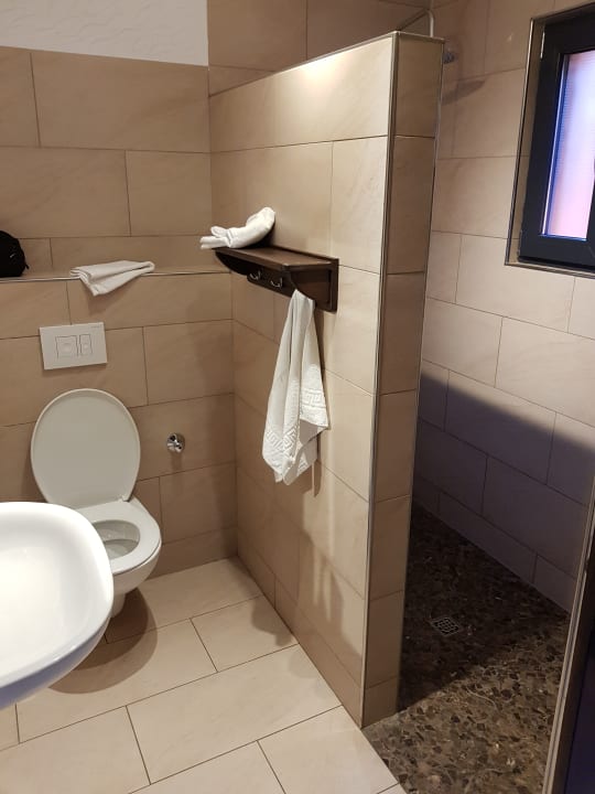 Zimmer Hotel Roadcamp