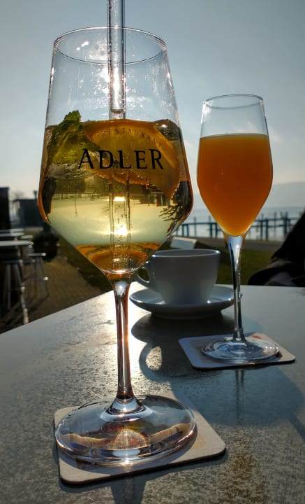Gastro Seehotel Adler
