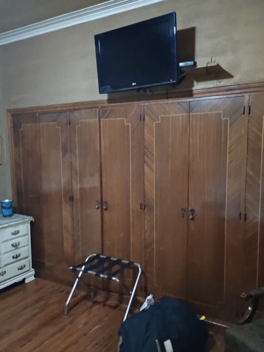 Zimmer Quinta Ugarte