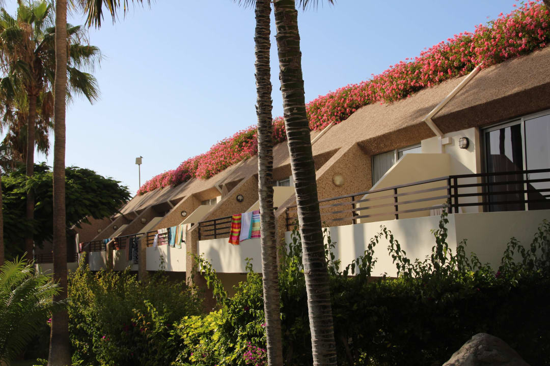 Hôtel H10 Las Palmeras - La Bungalo 2015 H10 Las Palmeras