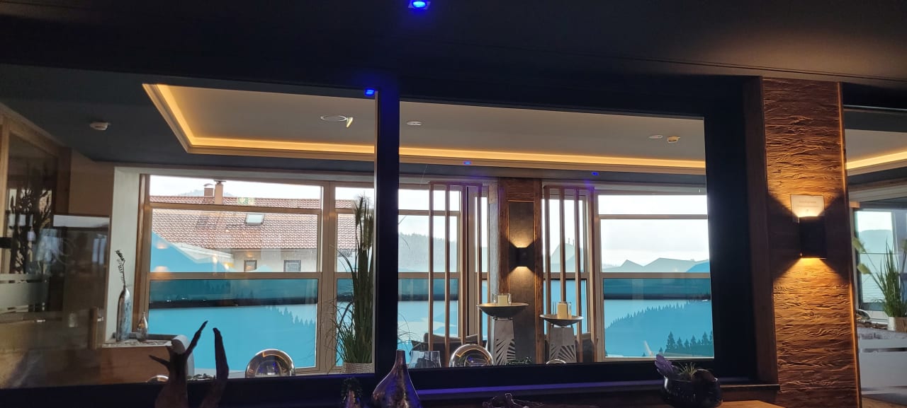 Sport & Freizeit Hotel Bergknappenhof