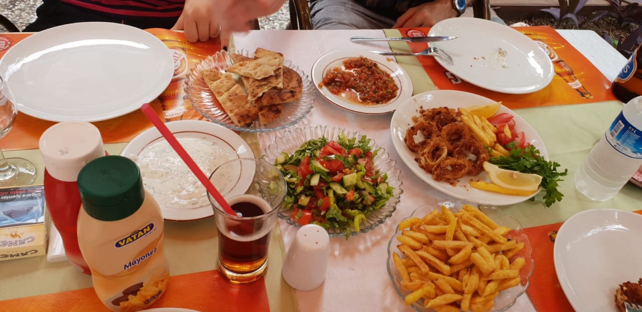 Gastro Hane Family Resort