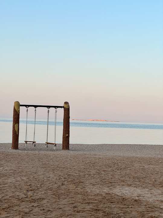 Strand Gravity Hotel & Aquapark Sahl Hasheesh