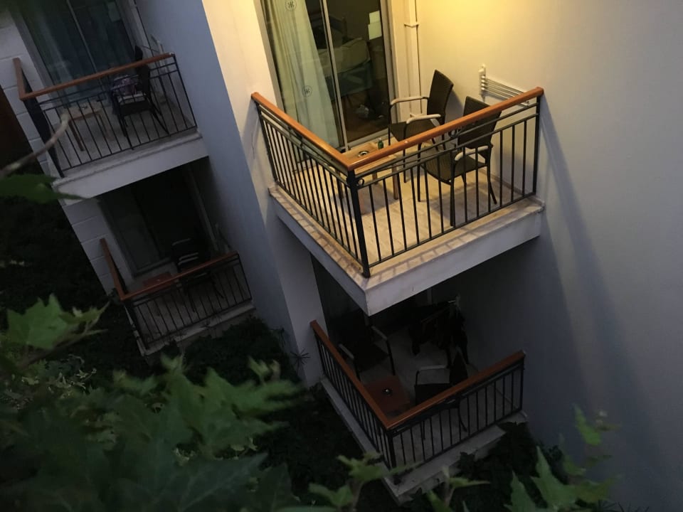 Kellerzimmer Kefaluka Resort Bodrum