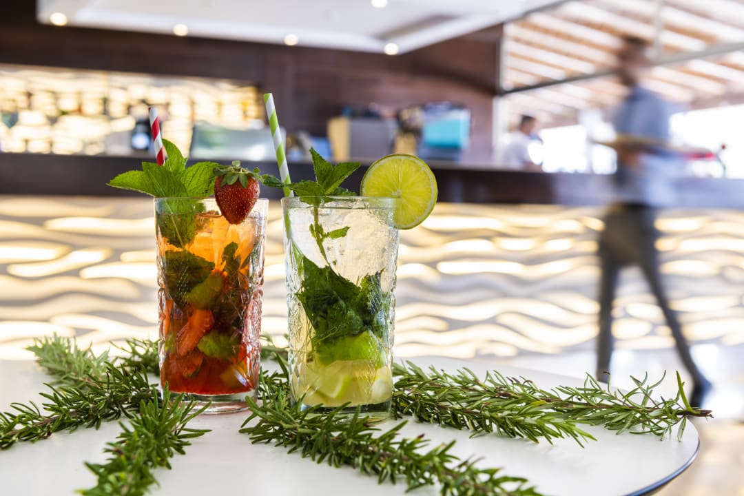 Gastro Hotel Condesa
