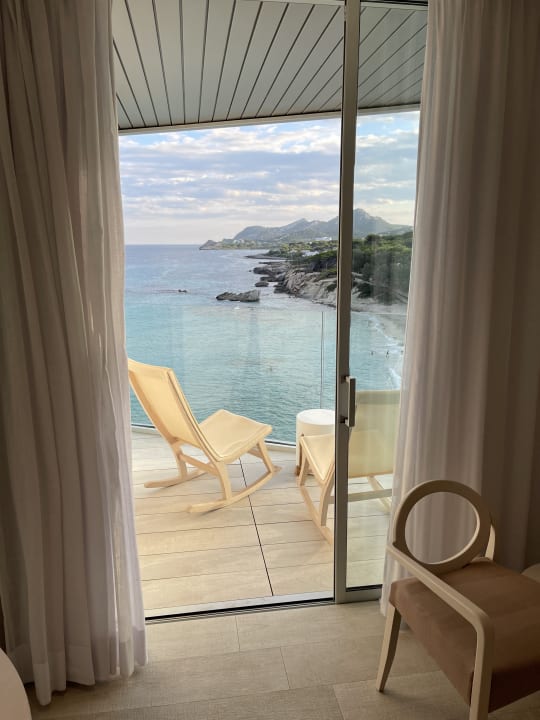 Zimmer Son Moll Sentits Hotel & Spa