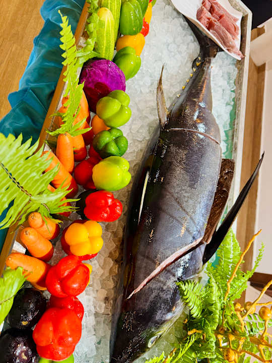 Gastro Dreamland The Unique Sea & Lake Resort / Spa