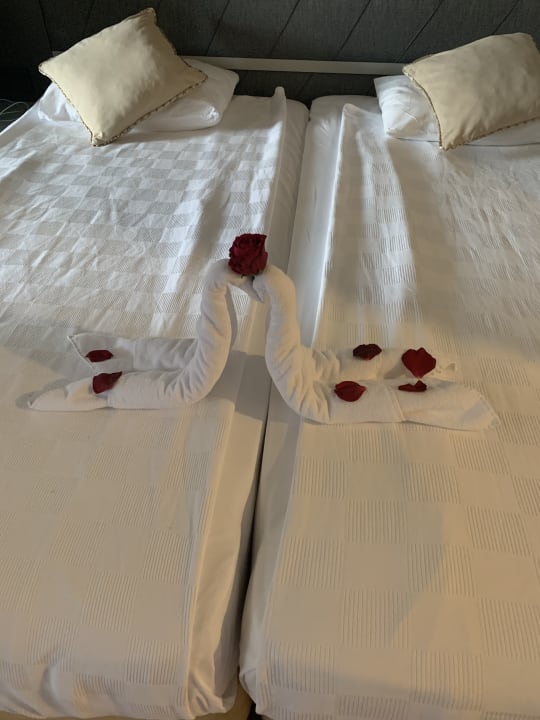 Zimmer Side Mare Resort & Spa