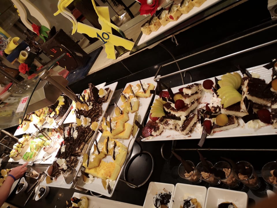 Gastro Cleopatra Luxury Resort Makadi Bay