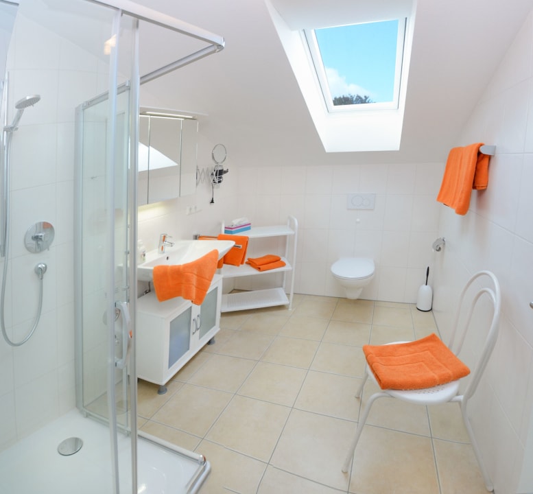 Zimmer Ferienwohnung Am Badezentrum