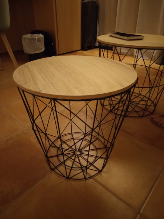 Zimmer Mon Port Hotel & Spa