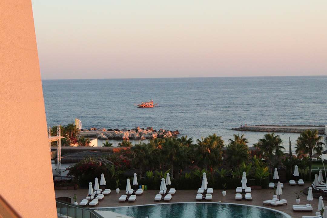 Ausblick Rubi Platinum Sign