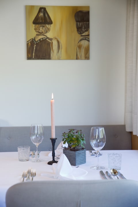 Gastro Boutique Hotel Hohes Licht