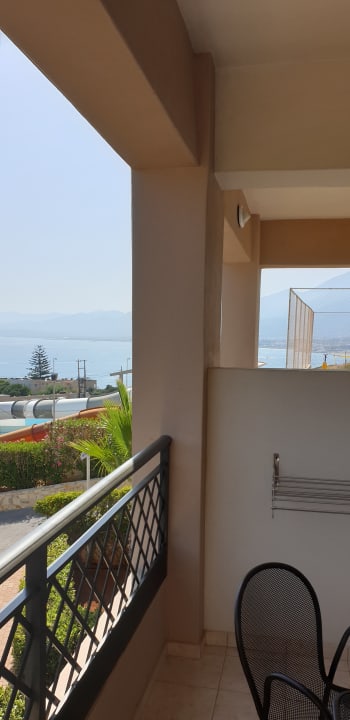 Zimmer Grand Hotel Holiday Resort