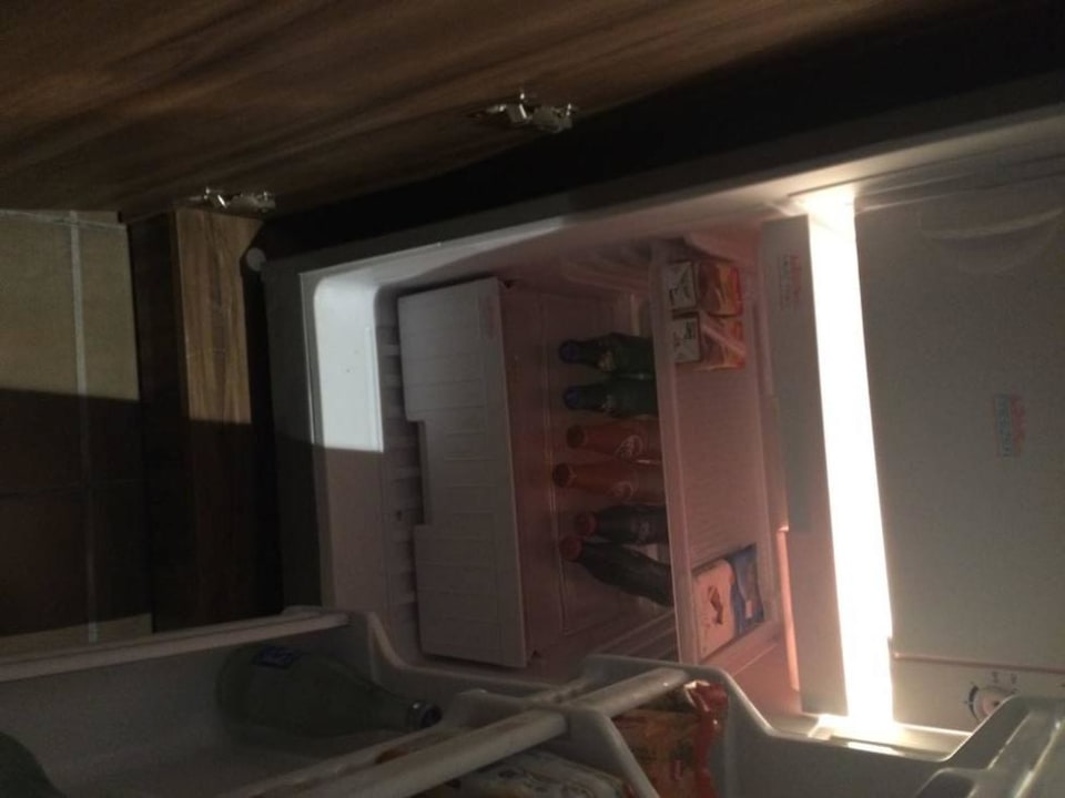 Bar Forest Rock Garden Resort