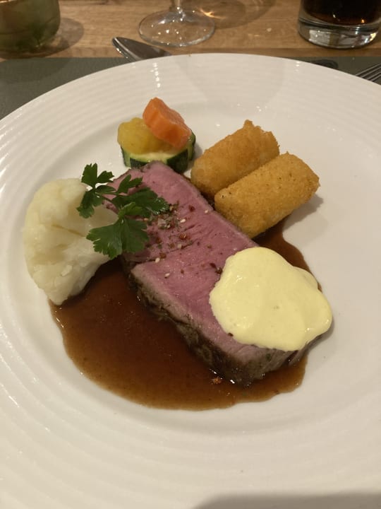 Gastro Sporthotel Wagrain