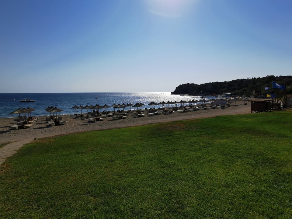 Strand SENTIDO Port Royal Villas & Spa