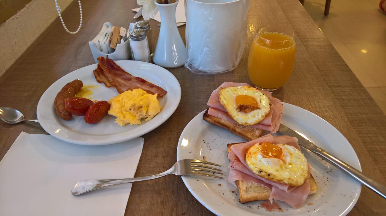 Gastro Club Simó Hotel by Senator