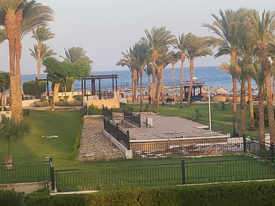 Strand Pickalbatros Palace Hotel-Port Ghalib