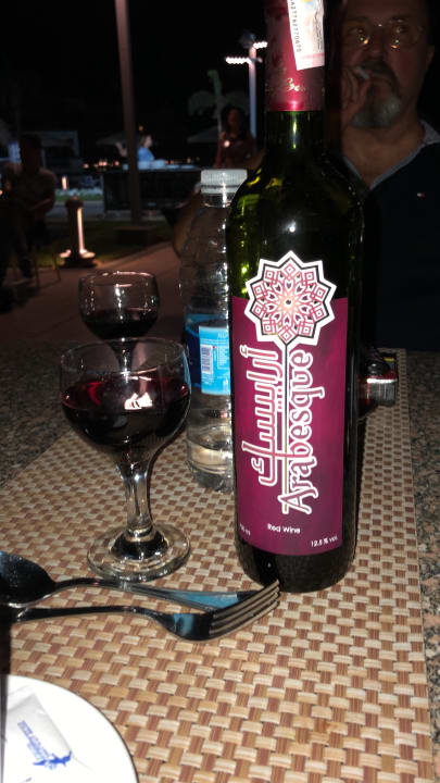 Gastro Pickalbatros White Beach Resort - Hurghada
