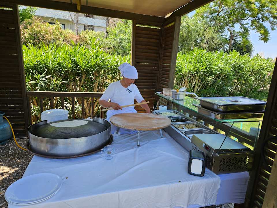 Gastro TUI BLUE Xanthe