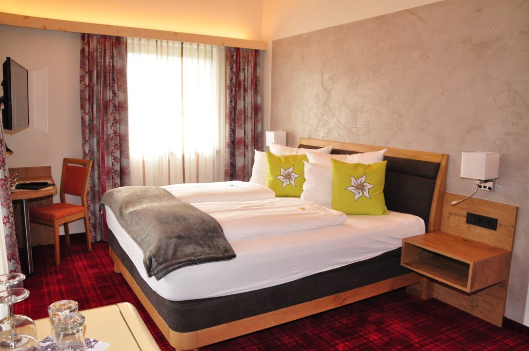 Zimmer Pension Sunnberg