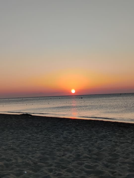 Strand Hotel Calypso Beach