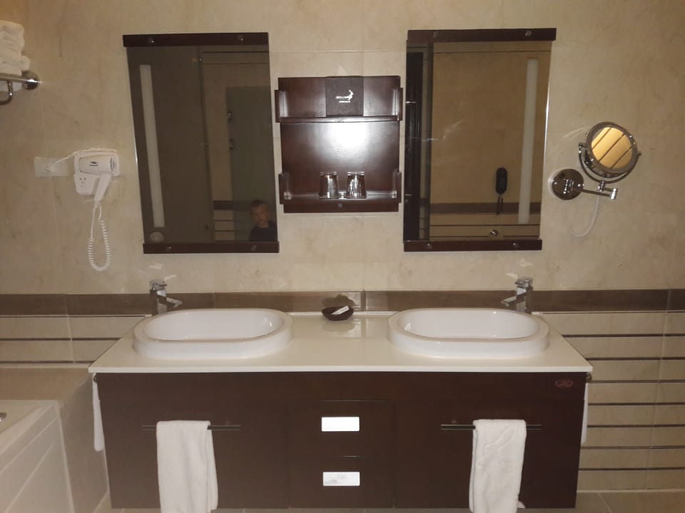 Zimmer Pickalbatros White Beach Resort - Hurghada