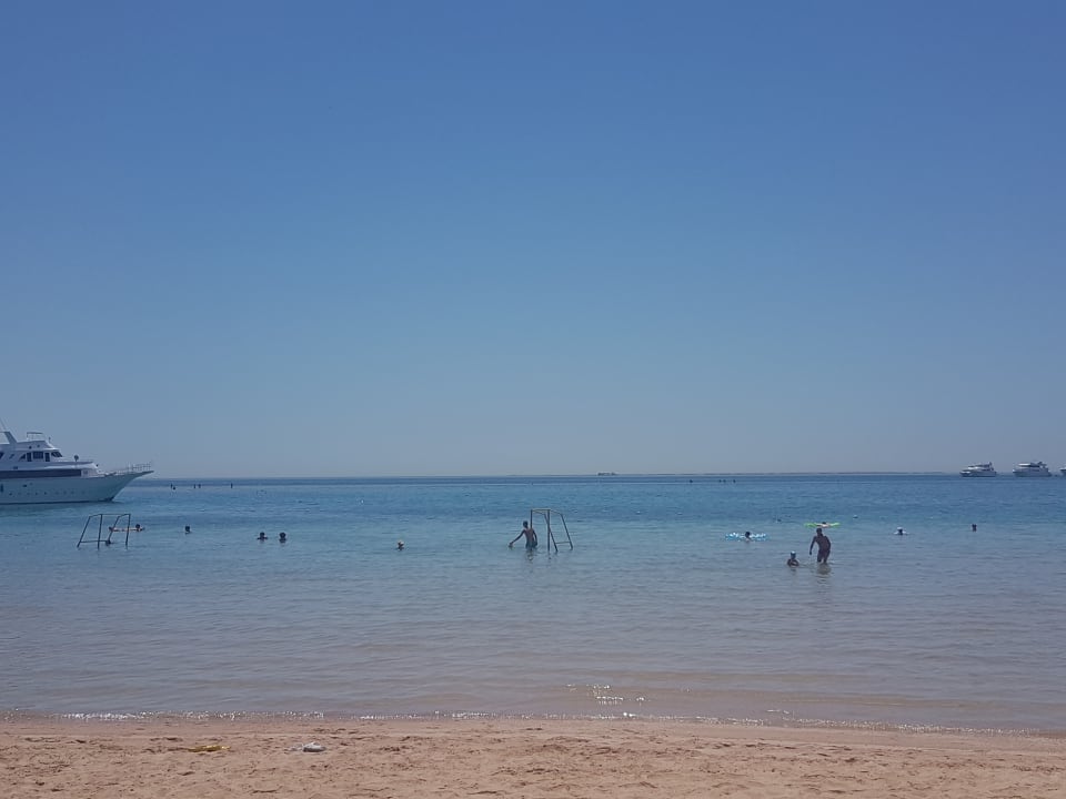 Strand Giftun Azur Resort