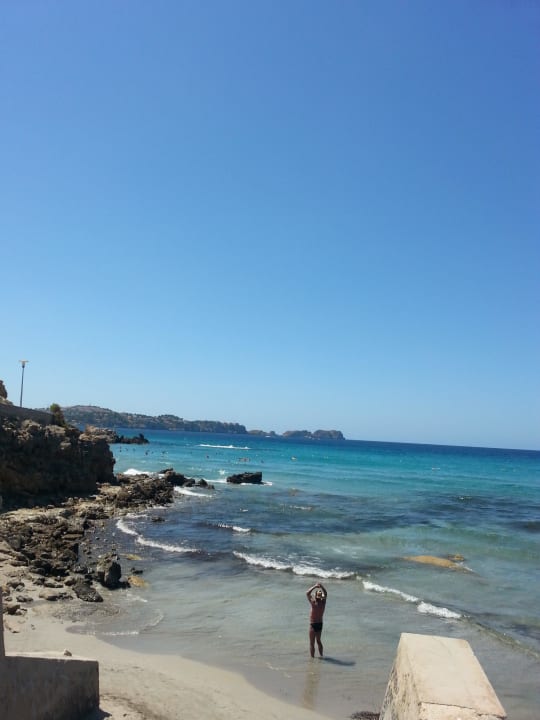 Strand allsun Hotel Bella Paguera