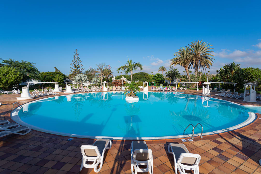 Pool Bungalows Cordial Sandy Golf