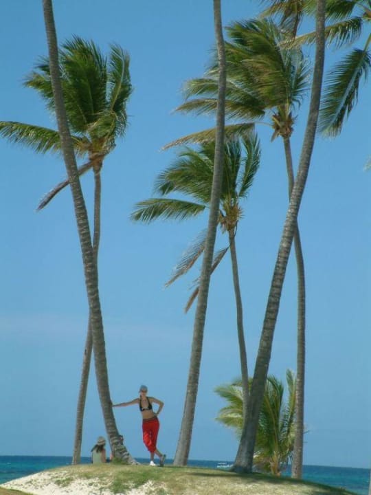 Strand Ocean Blue & Sand
