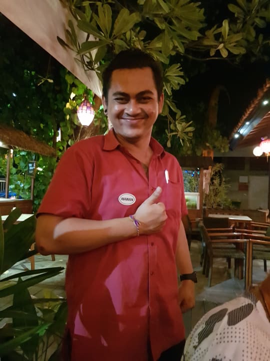 Sonstiges Bali Garden Beach Resort