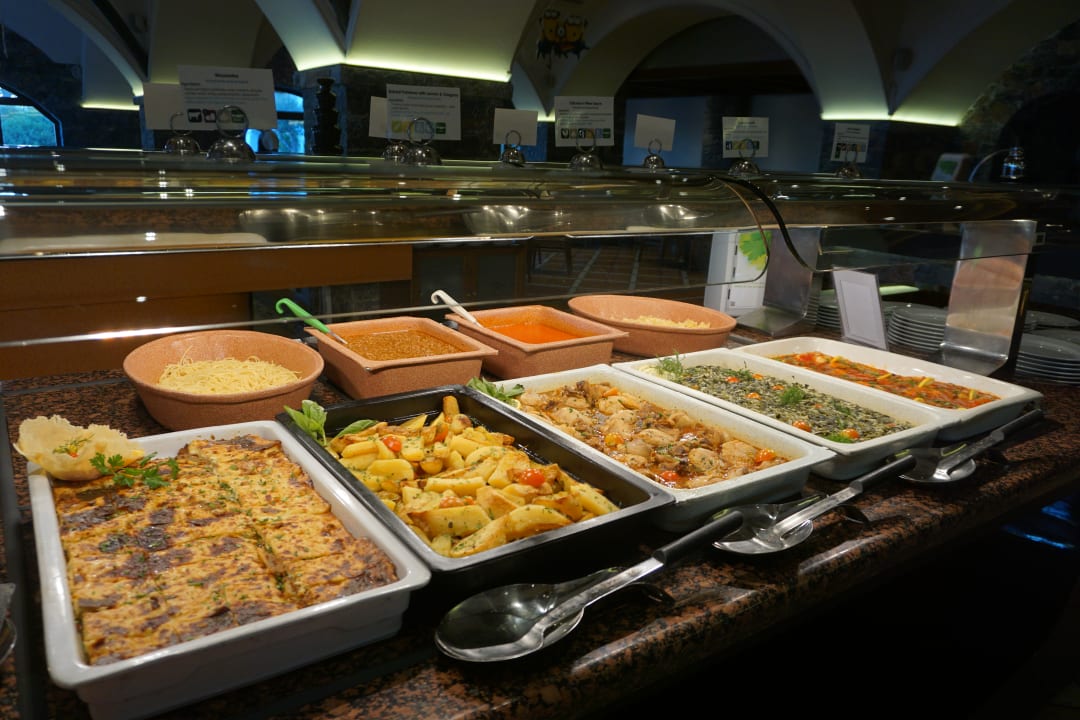 Gastro Creta Maris Resort