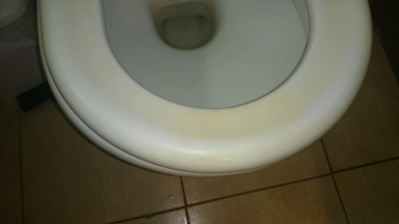 Łazienka Dodeca Sea Resort