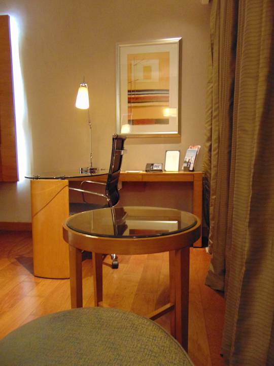 Zimmer Hotel The Westin Chennai Velachery