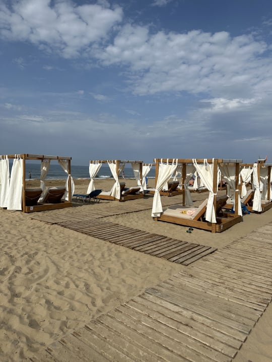 Strand HARPIN Georgioupolis Resort Aquapark & SPA