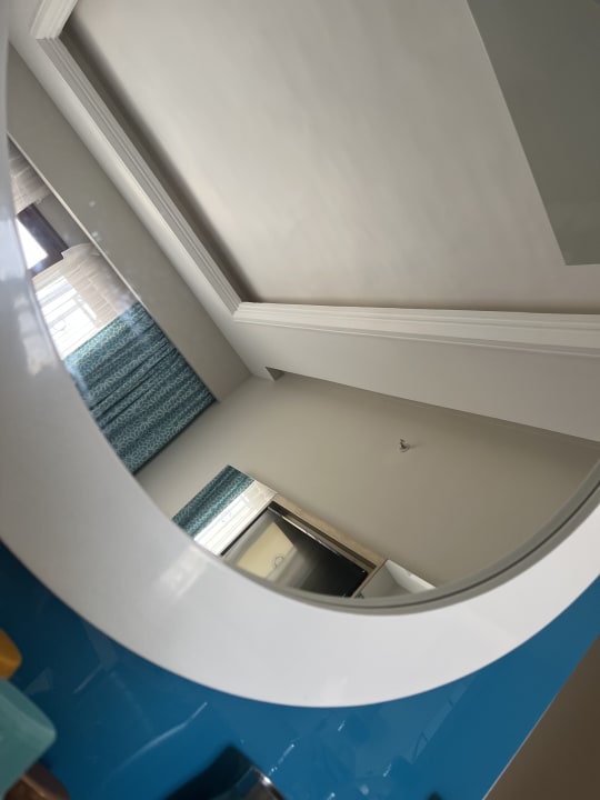 Zimmer Gravity Hotel & Aquapark Sahl Hasheesh