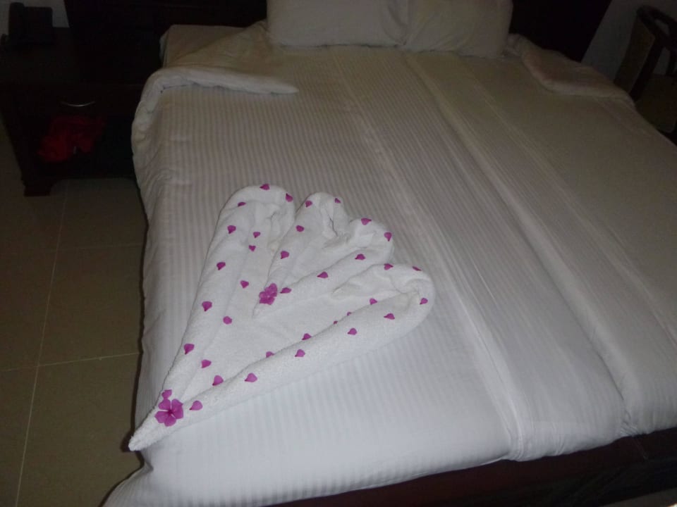 Pokoj Three Corners Happy Life Beach Resort