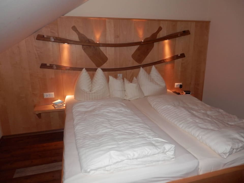 Doppelzimmer  1. Bier & Wohlfühlhotel Gut Riedelsbach