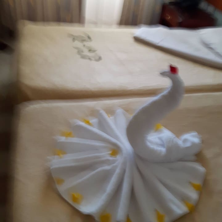 Zimmer Golden Beach Resort