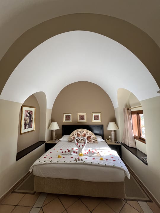 Zimmer Steigenberger Coraya Beach - Adults only