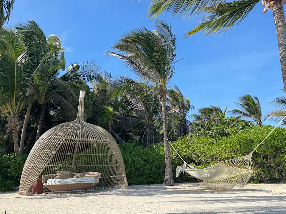 Pool TRS Yucatan Hotel - Adults only