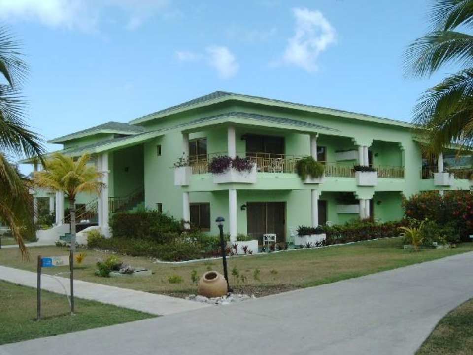 Poolanlage Playa Costa Verde