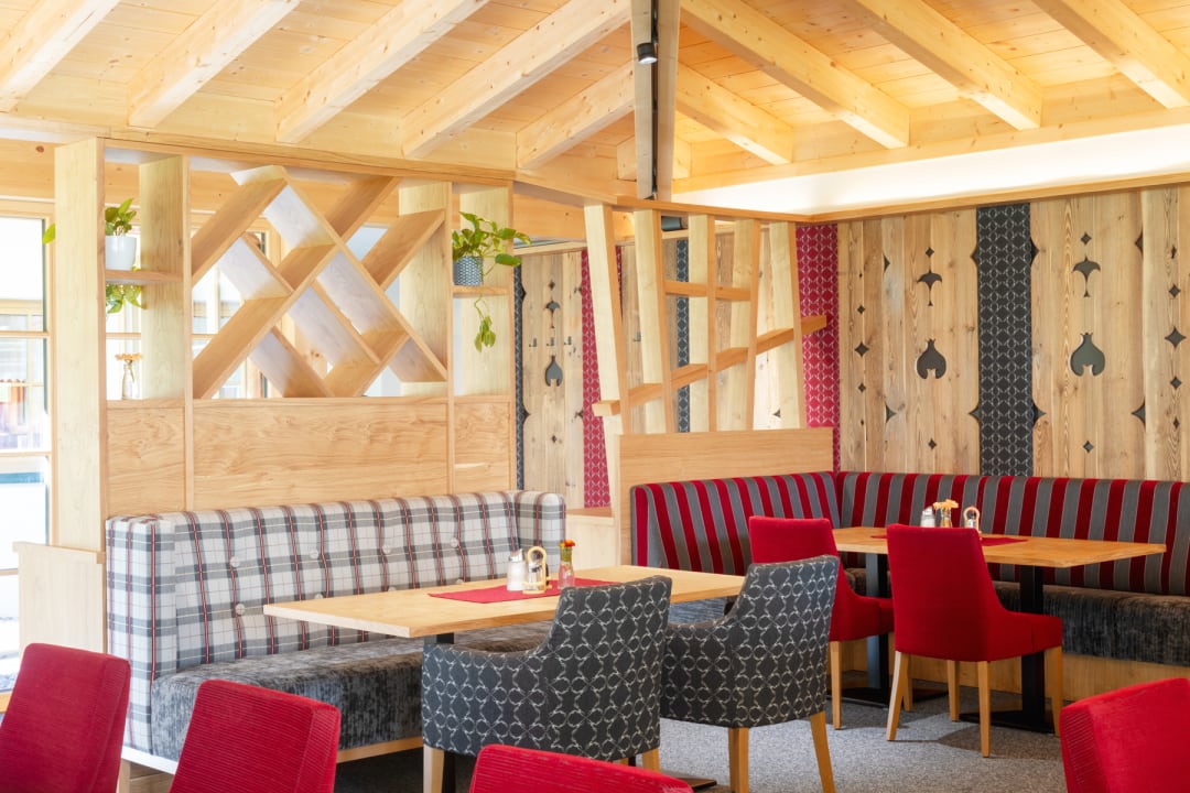 Gastro Hotel Jägerhof